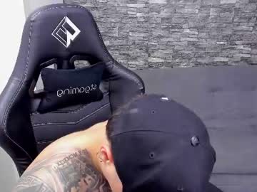 Mathew_Wolf4 June 21, 2026 Chaturbate stream image