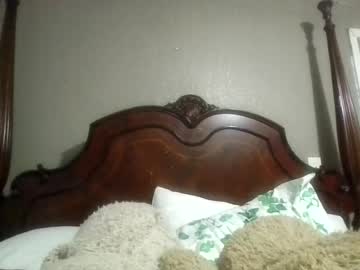 Mckaela_19 June 21, 2026 Chaturbate stream image