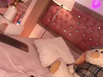 Myladreams_ June 21, 2026 Chaturbate stream image