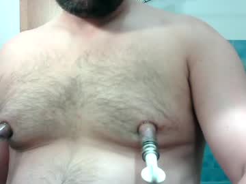 Nipps2clamp June 21, 2026 Chaturbate stream image