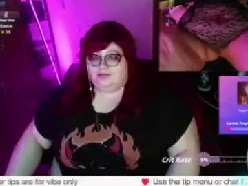 Rileysynn June 21, 2026 Chaturbate stream image