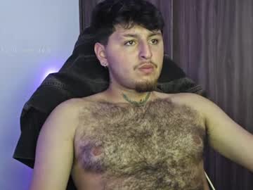 Djsex_Yerknox June 21, 2026 Chaturbate stream image