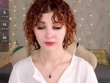 Kira_Fluffy June 21, 2026 Chaturbate stream image