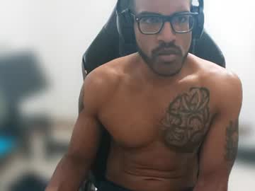 Black_Lollipop June 21, 2026 Chaturbate stream image