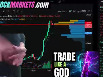 Closetgay4 June 21, 2026 Chaturbate stream image