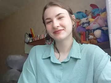 Cucriecke June 21, 2026 Chaturbate stream image