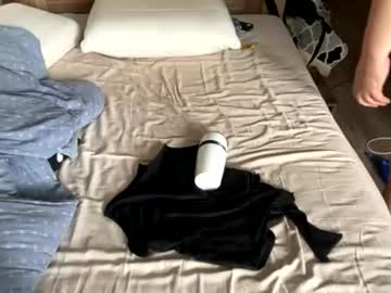 Joujohn June 21, 2026 Chaturbate stream image
