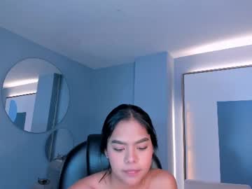 Saphirajames June 21, 2026 Chaturbate stream image