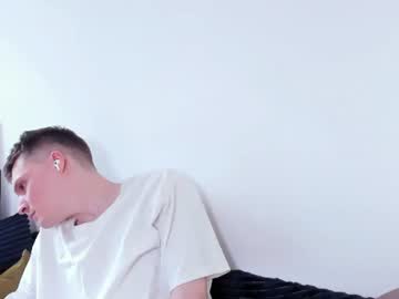 Geserm June 21, 2026 Chaturbate stream image
