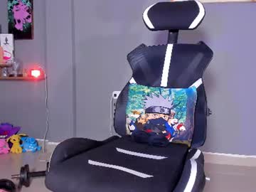 Jordanrossie June 21, 2026 Chaturbate stream image