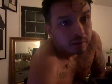 Xavier_Cruz June 21, 2026 Chaturbate stream image