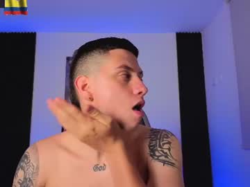 Yeiko_Romero_ June 21, 2026 Chaturbate stream image