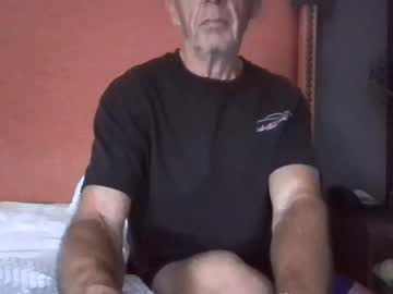Luv_Missle June 21, 2026 Chaturbate stream image