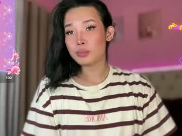 Marryme_Kai June 21, 2026 Chaturbate stream image