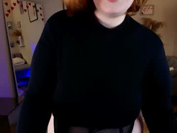 Misha_The_Createrr June 21, 2026 Chaturbate stream image