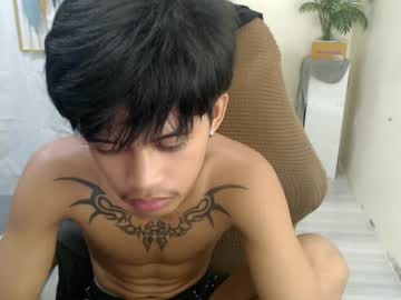 Yourasian_Eric June 21, 2026 Chaturbate stream image