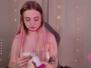 Lucysbrain June 21, 2026 Chaturbate stream image