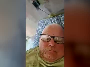Mullig1957 June 21, 2026 Chaturbate stream image