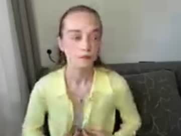 Ronaldanness June 21, 2026 Chaturbate stream image
