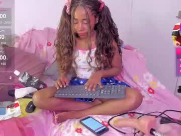 Sexybrunnetem June 21, 2026 Chaturbate stream image