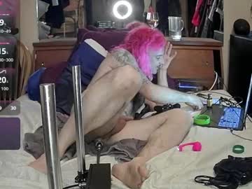 Sissy_D34 June 21, 2026 Chaturbate stream image