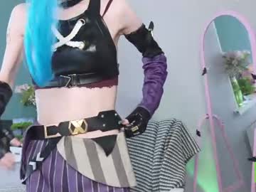 Sweetuniporn June 21, 2026 Chaturbate stream image
