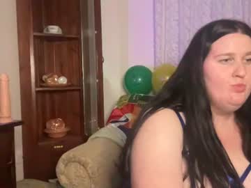 Xopeachybaby June 21, 2026 Chaturbate stream image