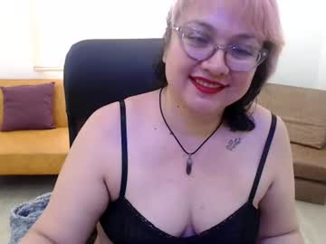 Anyaluxx June 21, 2026 Chaturbate stream image