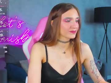 Billie_Simmons June 21, 2026 Chaturbate stream image