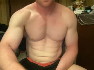 Gingernospice June 21, 2026 Chaturbate stream image