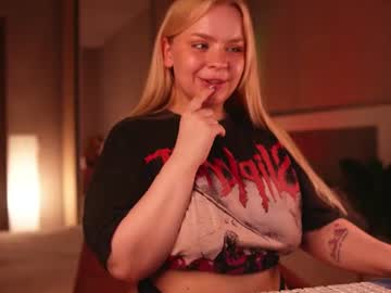 Lisalovesweet June 21, 2026 Chaturbate stream image