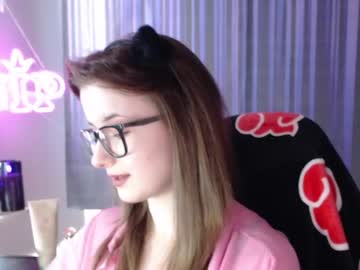 Lunaxcherry June 21, 2026 Chaturbate stream image
