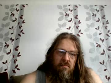 Metallbuddy June 21, 2026 Chaturbate stream image