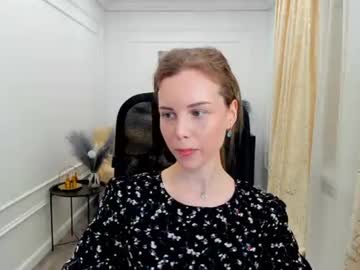 Mileygloss June 21, 2026 Chaturbate stream image