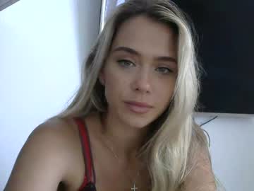 Nelly_Fortu June 21, 2026 Chaturbate stream image