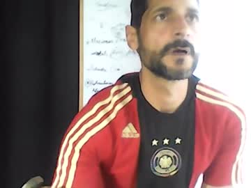 Parejaxxx_Xxxx June 21, 2026 Chaturbate stream image