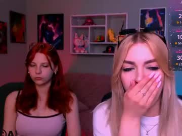 Bella_Dorn June 21, 2026 Chaturbate stream image