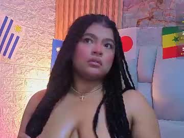 Cherrybutter June 21, 2026 Chaturbate stream image
