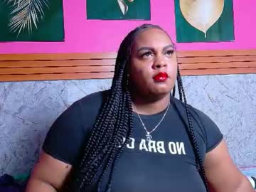 Curvyhomebebe June 21, 2026 Chaturbate stream image