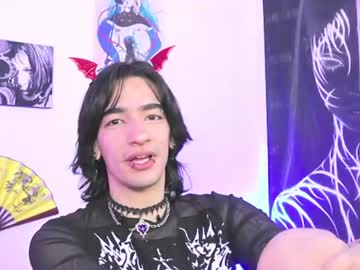 Lightning_Ezio June 21, 2026 Chaturbate stream image