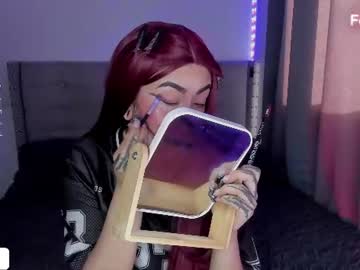 Malefic_Soul June 21, 2026 Chaturbate stream image