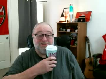 Turdferguson420 June 21, 2026 Chaturbate stream image