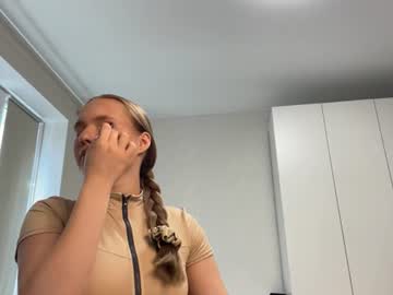 Ameliachittester June 21, 2026 Chaturbate stream image