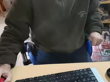 Angelgarcia269 June 21, 2026 Chaturbate stream image