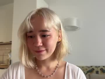 Hey__Lucy June 21, 2026 Chaturbate stream image