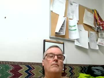 Marty1688 June 21, 2026 Chaturbate stream image