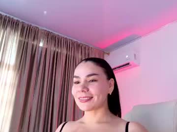 Megandupont June 21, 2026 Chaturbate stream image