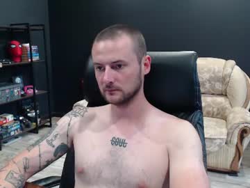 Mihasikd June 21, 2026 Chaturbate stream image