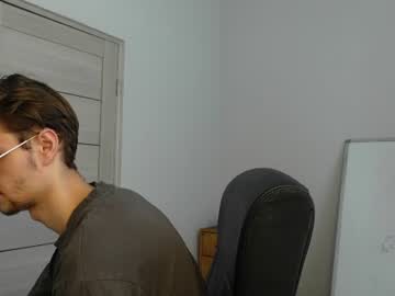 Niko_Logan June 21, 2026 Chaturbate stream image