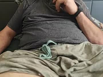 Precumbear June 21, 2026 Chaturbate stream image